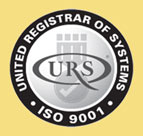 ISO 9001 Accredited Lab